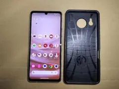 楽天モバイル SH-M24 SHARP AQUOS sense7