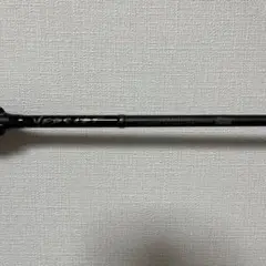 ジャンク品 2本まとめて ベルサートUL&ヤバイ ベイトフィネス