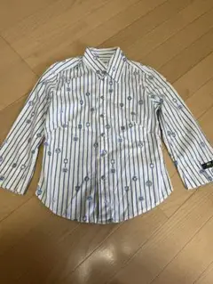 DIESEL ディーゼル ボタンダウンシャツ 長袖シャツ