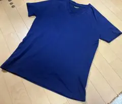 【美品】1PIU1UGUALE3 RELAX Vネック　Lサイズ