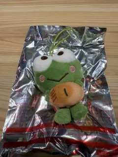 スシロー第2弾 後半あひるのペックルぬいぐるみ 未使用