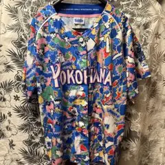 横浜DeNAベイスターズ ユニフォーム 2024
