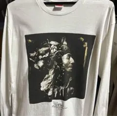 Supreme ロンT