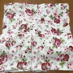 IKEA 　Cath Kidston　 ROSALI　 ロサリ　シーツ