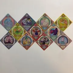 アイカツプラネット　スイング　第6弾 US第1段