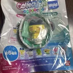 たまごっちケース PoopTime まめっち みどり なにわ男子