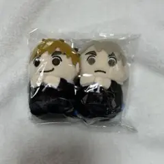 ハイキュー 宮治 宮侑 ぬいぐるみセット