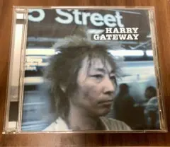HARRY 村越弘明　gateway Amazon.co.jp: GATEWAY: ミュージック