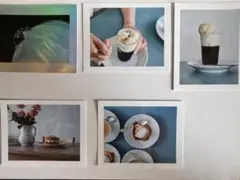 MOON COFFEE SALON お香セット MOON COFFEE SALONで念願の三日月お香立てを購入 | LEE