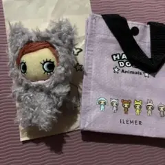 イーマリーちゃん