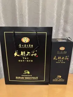 中国酒　天朝上品　T&S 2025年最新】天朝上品酒の人気アイテム - メルカリ