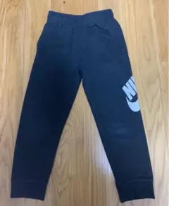 NIKE ナイキ スウェットパンツ ジュニア キッズ ブラック