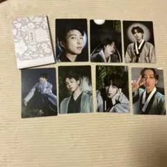 BTS DALMAJUNG2022