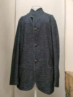 2025年最新】ARMANI COLLEZIONI メンズ ノーカラージャケットの