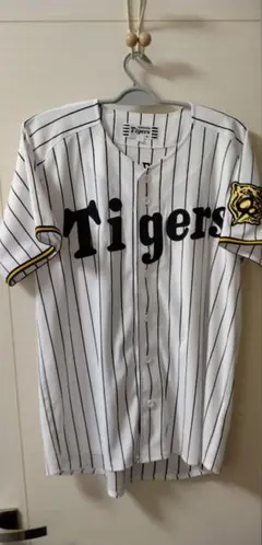 阪神タイガース　大山悠輔　ユニフォーム