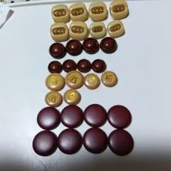ボタン…