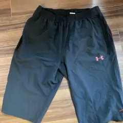 Under Armour トレーニングショーツ L 黒