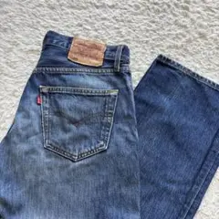 ✨大人気✨ 美品 リーバイスLevi's 501 デニム