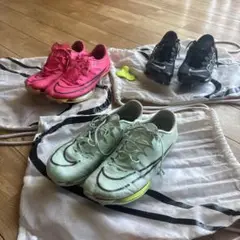 Nike マックスフライ