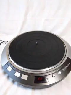 デノン DP-80 ターンテーブル ジャンク DENON