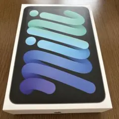 iPad mini 第７世代 Wifiモデル 128GB 新品・未開封