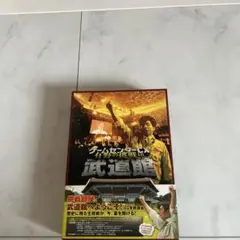 ゲームセンターCX 有野の挑戦 in 武道館〈2枚組〉
