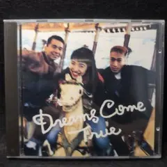 2-3575 DREAMS COME TRUE DREAMS COME TRUE