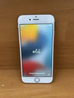 Apple iPhone 6s ゴールド SIMフリー　32GB