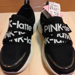 20.0サイズ靴　新品～タグつき～