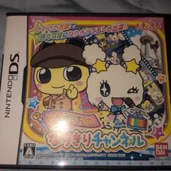 たまごっちのなりきりチャンネル