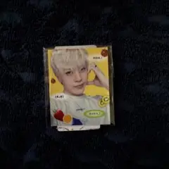 treasure flawless ジョンファン