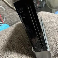 任天堂Wii本体、台、
