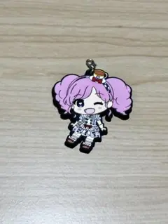 アイカツ天羽まどかラバーマスコット