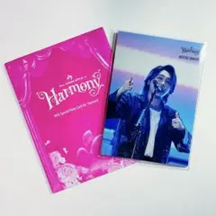 Mrs. GREEN APPLE Harmony 大森 032