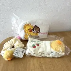 懐かしい？！スージーズー　3点セット