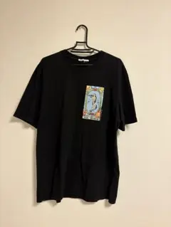 ZARA メンズ半袖Tシャツ　XL