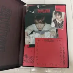BOYLIFE スペシャル盤　ウナク