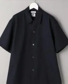 BEAUTY&YOUTH XL USED “小松マテーレ　シャツ