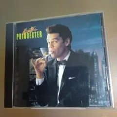 Buster Poindexter /ホットホットホット