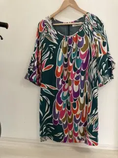 ワンピース イトキン