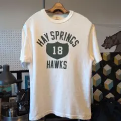 helloさん専用WAREHOUSE 「HAY SPRINGS HAWKS」