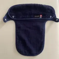 ベビージャクソンズ よだれフロントカバー
