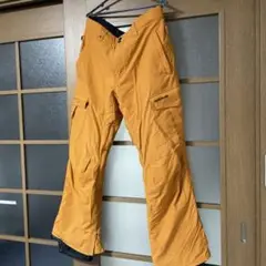 スノーボードウェア