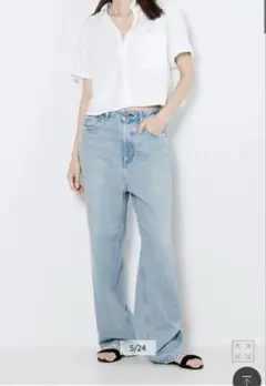（新品タグ付き）RED CARD TOKYO Dakota 26