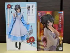 【未開封】青春ブタ野郎シリーズ 桜島麻衣人気フィギュア2点