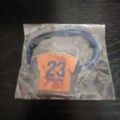 清水エスパルス☆アクリルヘアゴム☆北川航也選手