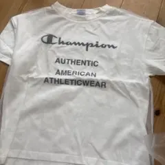 Champion Tシャツ 160