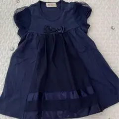 【美品✨】will meryワンピース90cm