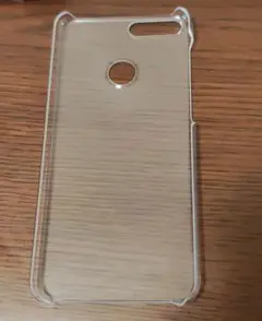 Huawei nova lite2専用 純正ケース