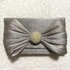美品☆ Dita Sandico Ong パーティー バッグ アクセサリー 軽量